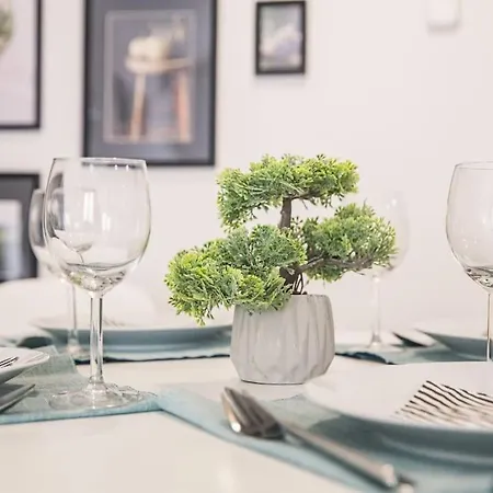 Downtown Ruin Bar Location 公寓 布达佩斯