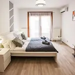 Apartament Downtown Ruin Bar Location