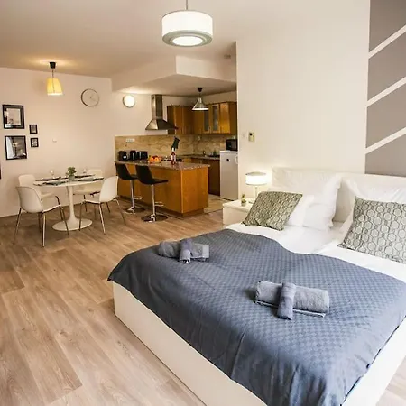 アパート Downtown Ruin Bar Location *