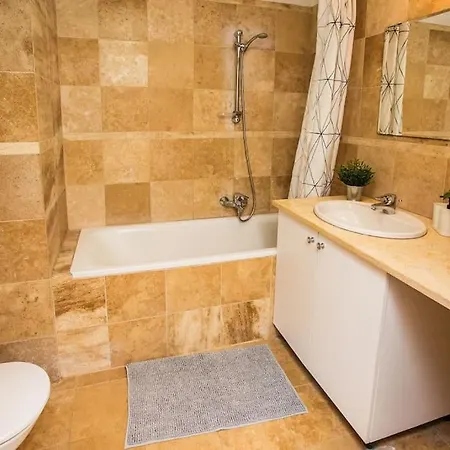 Downtown Ruin Bar Location ブダペスト