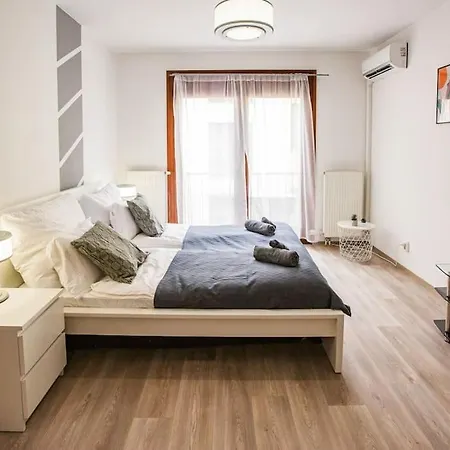 アパート Downtown Ruin Bar Location