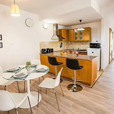 アパート Downtown Ruin Bar Location *