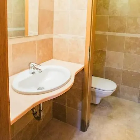 Downtown Ruin Bar Location アパート ブダペスト