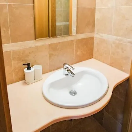 Downtown Ruin Bar Location Appartement